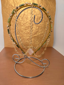 Jade Goddess Crown