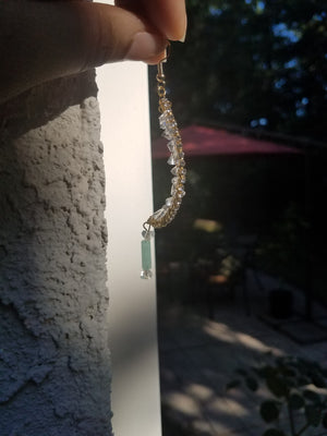 Crescent Jade Jewel