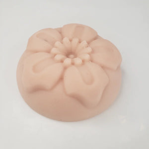 Rose Petal Solid Lotion Large Bar