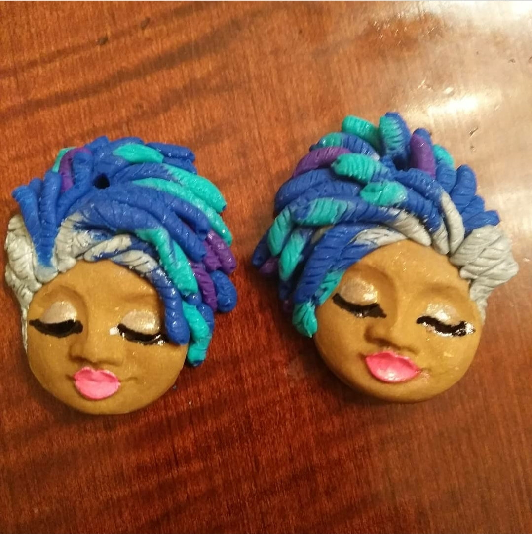 Custom Elle'Centric Faces